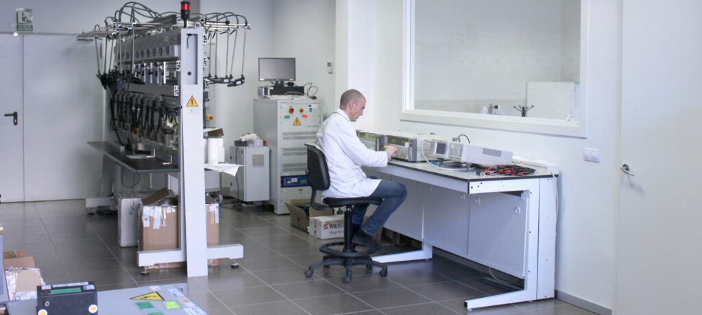Calibration - ITE