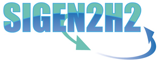 Logo Sigen2H2