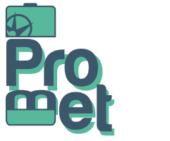Logo Promet