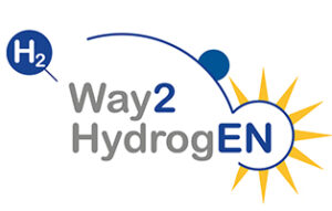 Logo WAy2hydrogEN