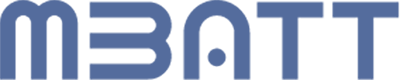 Logo MBATT