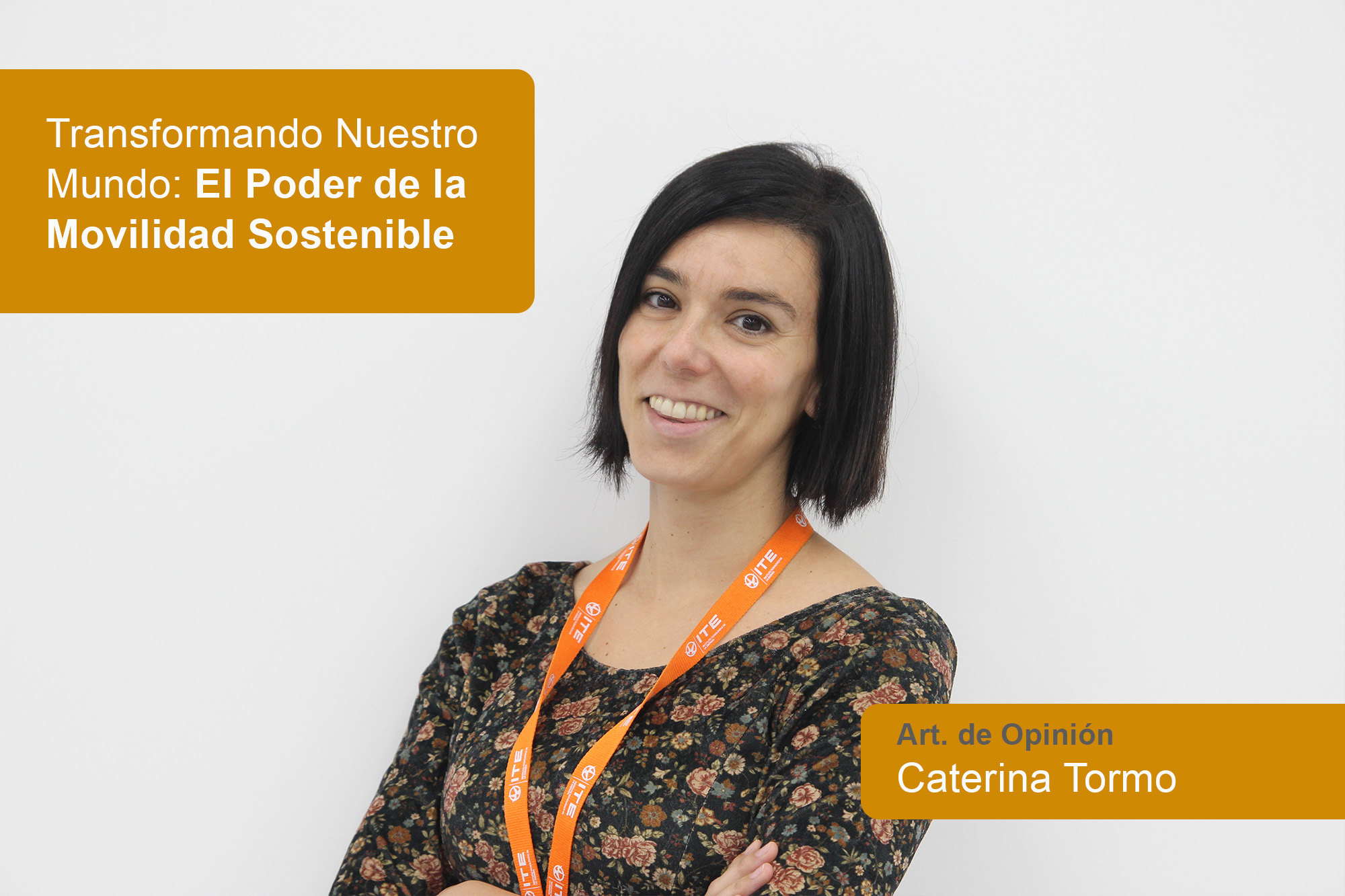 caterina tormo