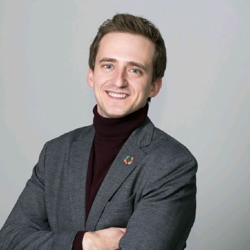 Juan Luis Fernández, Bolt