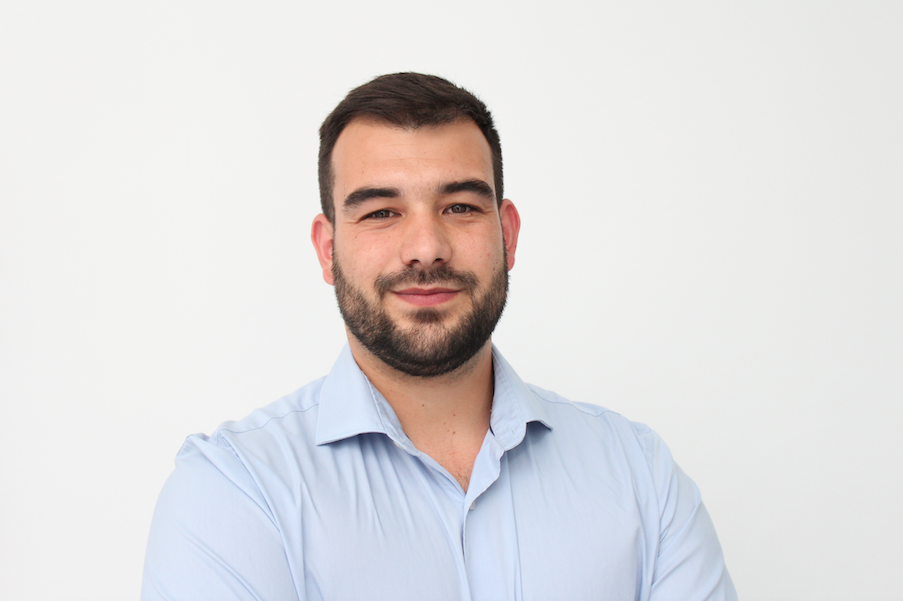 Juan Pérez, ITE
