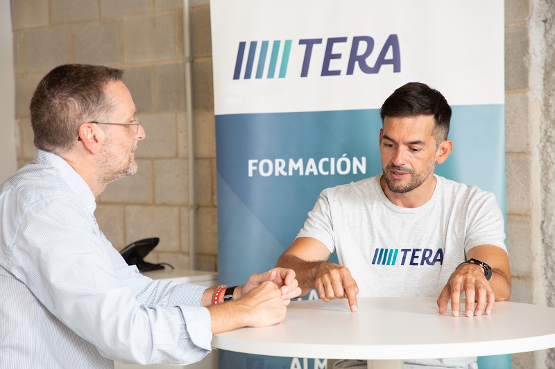 TERA FORMACION