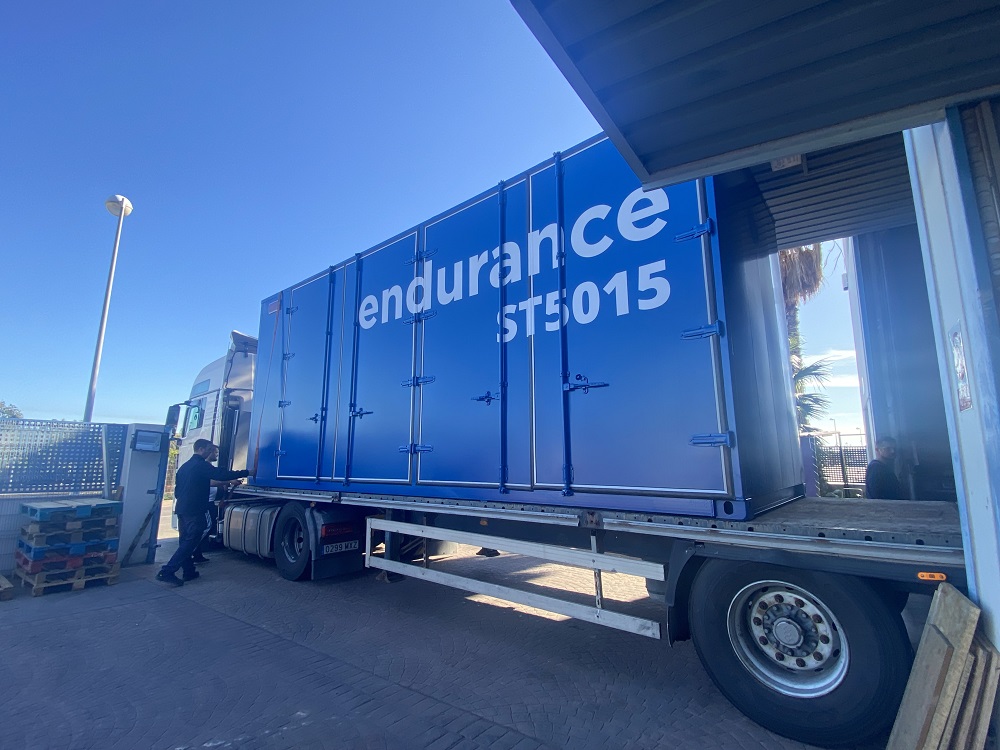 Endurance
