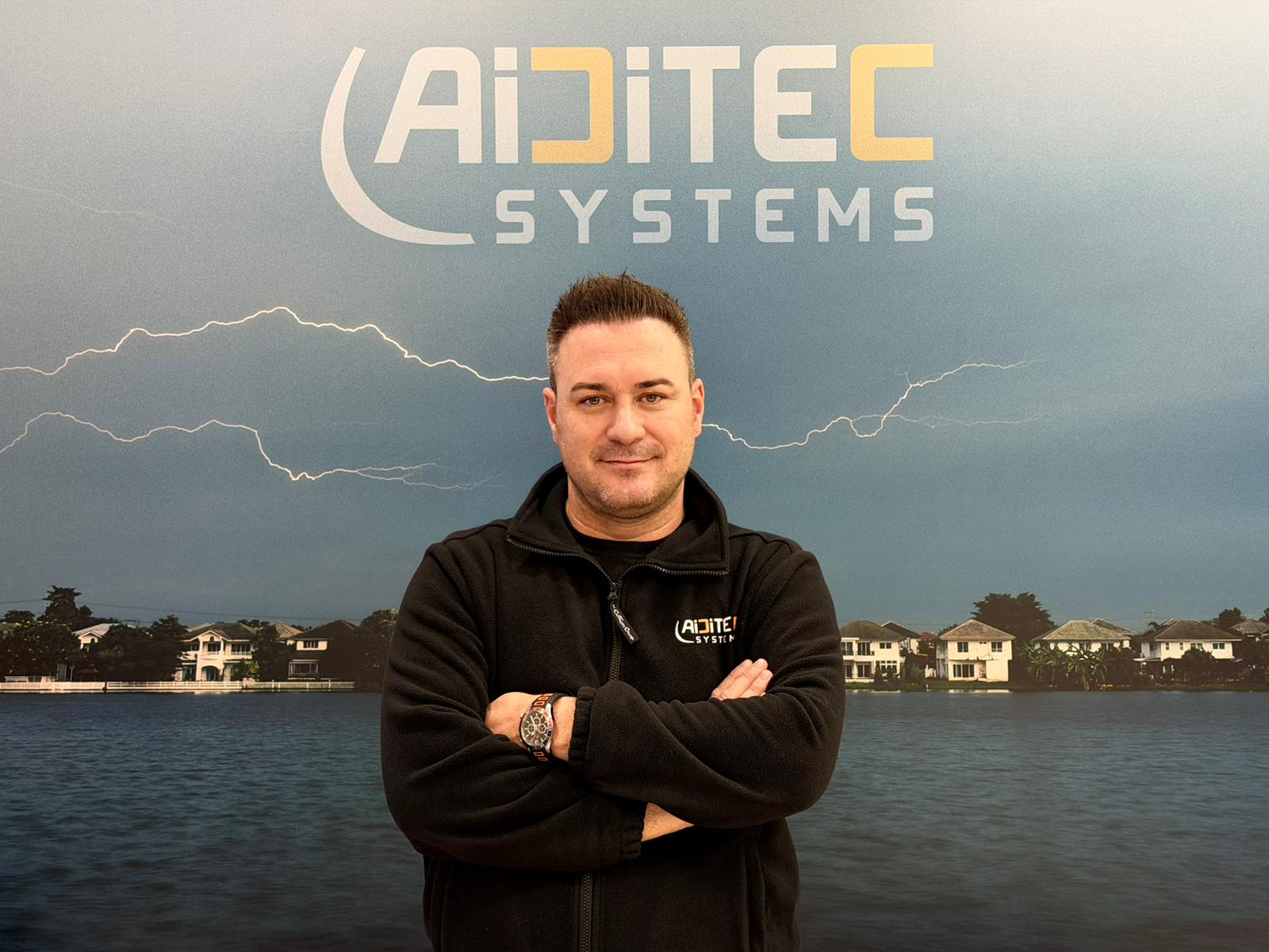 Aiditec Systems