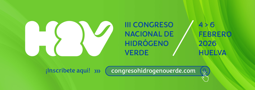 CONGRESO H2 HUELVA