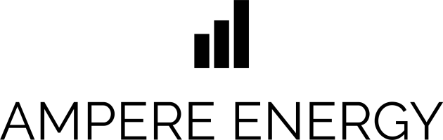 LOGO AMPERE 2 LINEAS