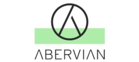 abervian logo